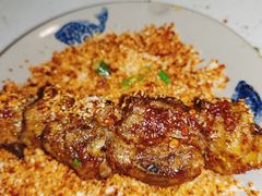 -晓靖轩烧烤(沙河风情店)