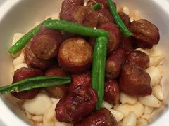 糯米大肠-一麦·龙岛(上海青浦店)