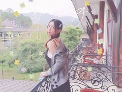 -森波拉火山温泉