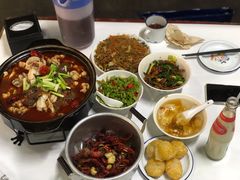 -老长沙龙虾馆(罗湖店)