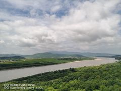 -珲春防川景区