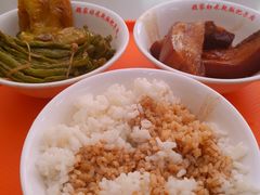 -赵家好米干饭把子肉(小纬六路店)