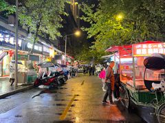 -四川农业大学(雅安校区)