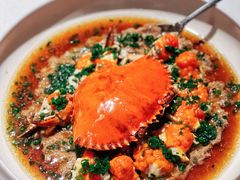 -玫瑰厅上海菜(兴国路店)