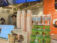 -CoCo都可(北新桥店)