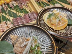 -一豚轩·烧鸟·豚骨拉面(五四路店)