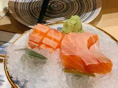 -柏鮨寿司.刺身.定食(米山町地中海店)
