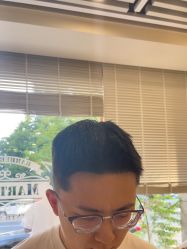 -MARTIN'S BARBER SHOP男士理发馆