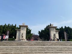 -洛阳古墓博物馆
