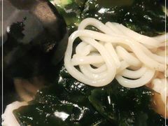 -日本料理神拉面