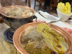 -东来顺•非遗火锅(外滩店)