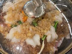 -绿茶餐厅(青岛城阳万象汇店)