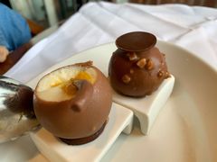 -广州富力君悦大酒店·凯菲厅