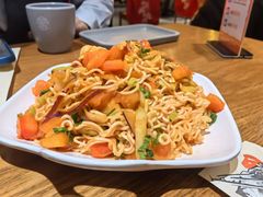 -聚点串吧·北京烧烤(赵登禹路店)