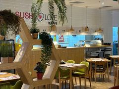 -Sushi Love 创意寿司(丽影广场店)