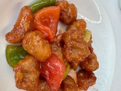 -莆田餐厅PUTIEN(颐堤港店)