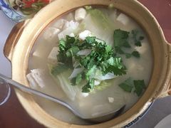 -Gourmet Tsingtao(巷子深)