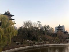 -迎泽公园