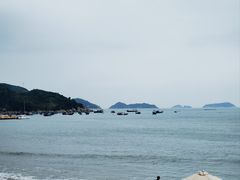 -大京沙滩