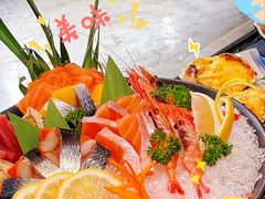 -真剑日本料理·铁板烧(贵州路店)