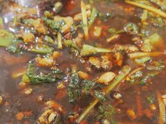 -温江公平红烧兔(总店)