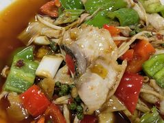 -龙潭李鸭子同乐饭店