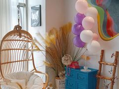 -CIAO·团建聚餐·生日派对轰趴馆(福田店)