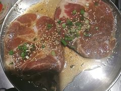 -马路牙子烧烤音乐酒馆(望京店)