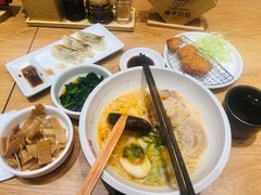 -味千拉面(双井店)