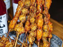 -管氏翅吧(中关村店)