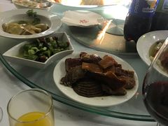 -上海衡山路十二号华邑酒店