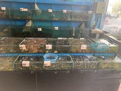 水产区-叶姐海鲜(棋子湾店)