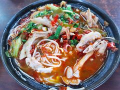 泡椒鸭掌米线-李米线(总店)