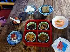 -上席擂茶·新中式青年茶馆(古城店)