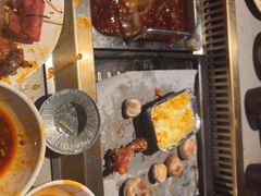 -芝小官毛肚火锅海鲜自助(淮安清江浦区新亚店)