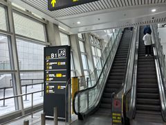 -银川河东国际机场