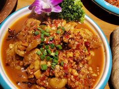 -觅山云南菜(泊富ICITY店)