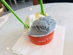 -Dal Cuore 达可芮冰淇淋(陕西北路店)