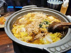 -九井澤精致料理(金茂店)