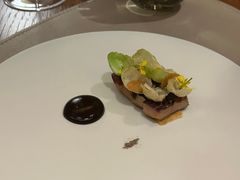 -Amber(置地文华东方酒店)