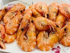 -众味海鲜大排档·活海鲜·潮汕味(南澳店)