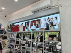 -拍刻风照相馆(南山西丽店)