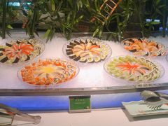 寿司-亚洲国际大酒店·云顶阁旋转自助餐厅