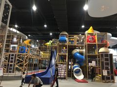 -杭州开元森泊度假乐园