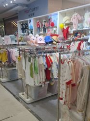 -孩子王童乐园(唐山万达广场店)