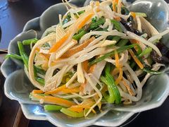 -古都历食南京菜·烤鸭·鸭血粉丝·汤包(南京博物院店)