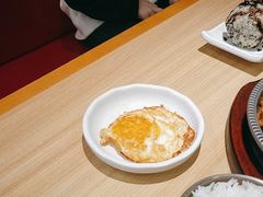 -米村拌饭(靖宇店)