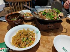 -费大厨辣椒炒肉(万家丽一店)