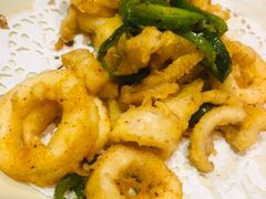 -盛港湾海鲜食府(黄沙店)