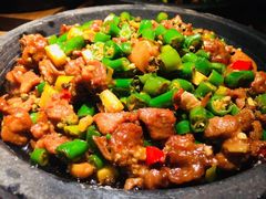 -九锅一堂酸菜鱼(新南凯德直营店)